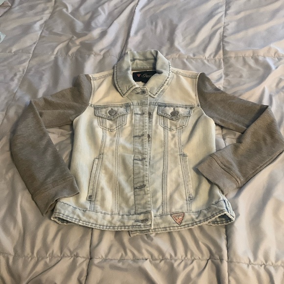 Guess Denim jacket - Picture 7 of 7
